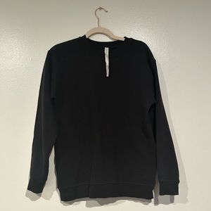 Lululemon sweatshirt